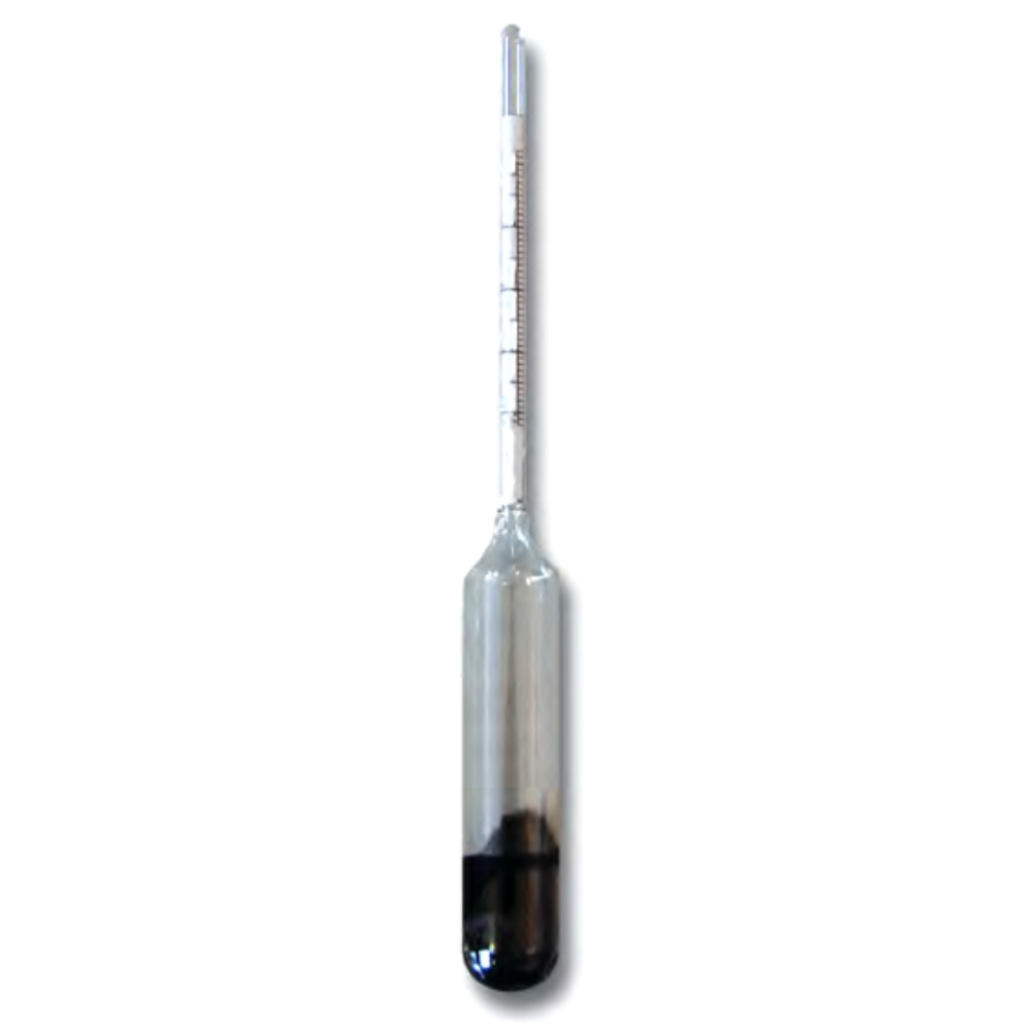 Hydrometers for laboratories, classrooms & marine settings Brannan