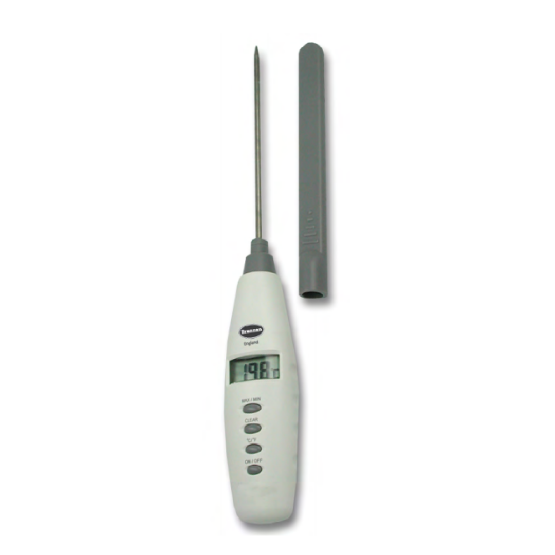 Catering test thermometer Brannan