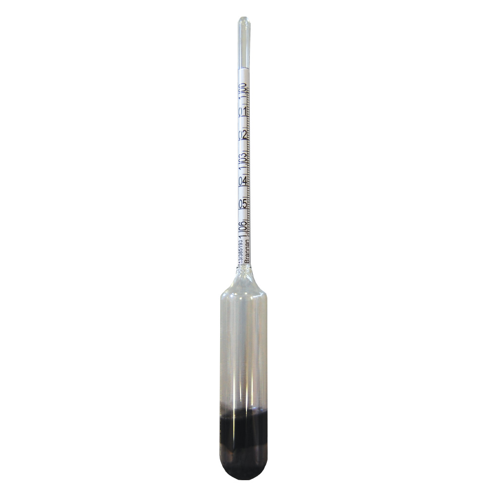 Urinometer | Brannan