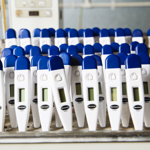 Veterinary Instruments