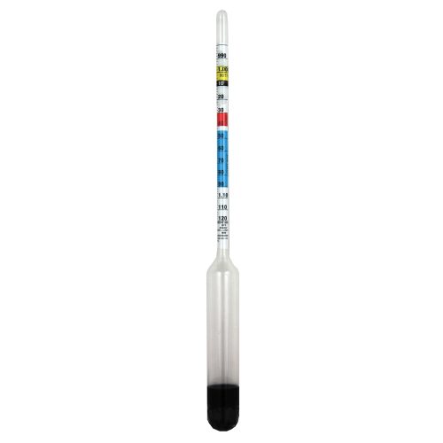 Wine & beer hydrometer Brannan