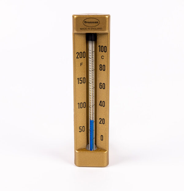 angle v-line thermometer #2