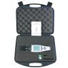 Professional sound level meter