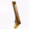 Obtuse V Line Thermometer #4