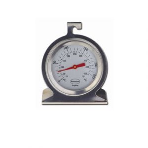 Oven thermometers