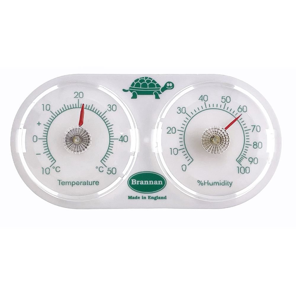 Thermopro Tp55w Digital Hygrometer Indoor Thermometer Humidity