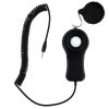 Professional 5-in-1 multi-function environment meter; replacement light vane