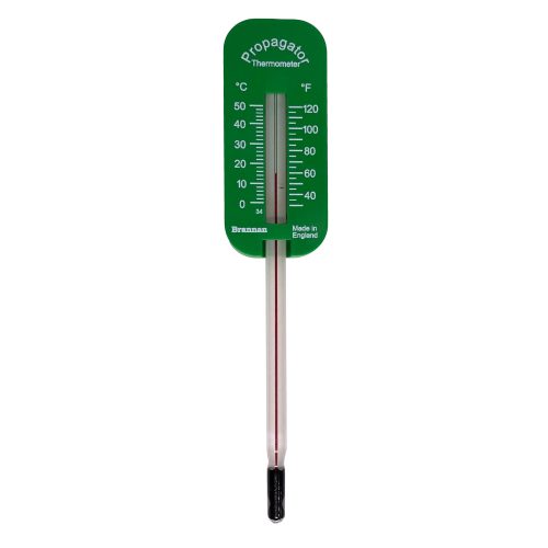 Max Min Thermometer Indoor Outdoor - Brannan