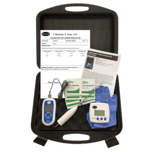 Legionella kit