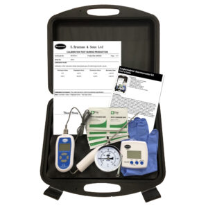 Legionella kit