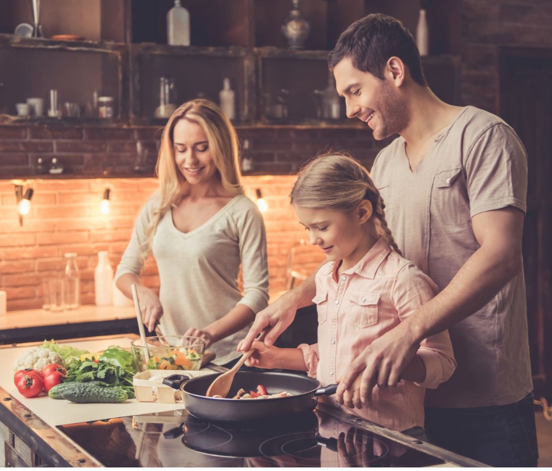 Cooking thermometers, timers and meters for home use | Brannan