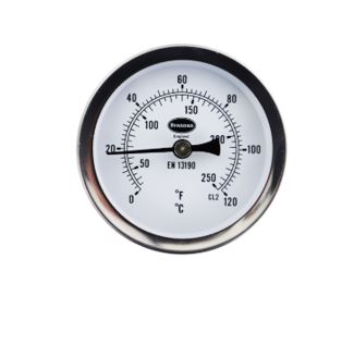 Quality, reliability and sustainability are key values for our industrial range. That's why we're market leaders.