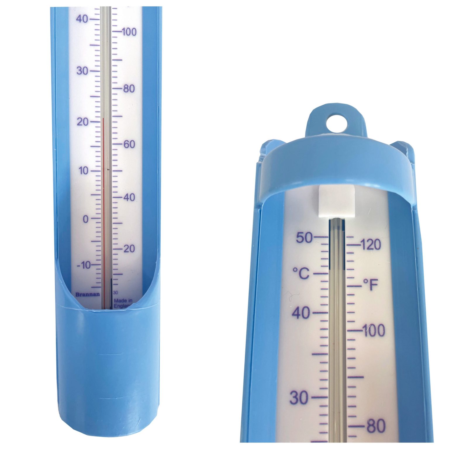 Floating Thermometer Swimming Pool And SPA Water Temperature Thermometer For Fish Tank Pond
