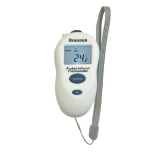 Infrared non contact thermometer - pocket infrared thermometer