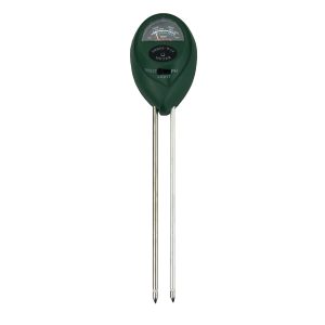 Three Way Soil Test Meter