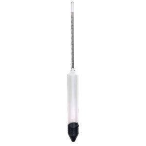 Slurry hydrometer