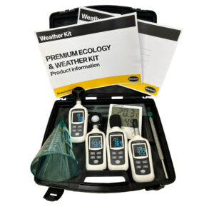 Ecology and weather kit - Premium