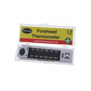 Baby Thermometers