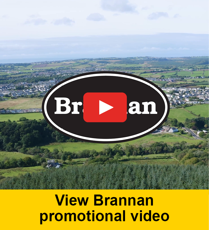 Corporate Industrial video