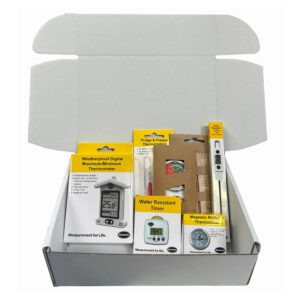 Eco kit - Domestic